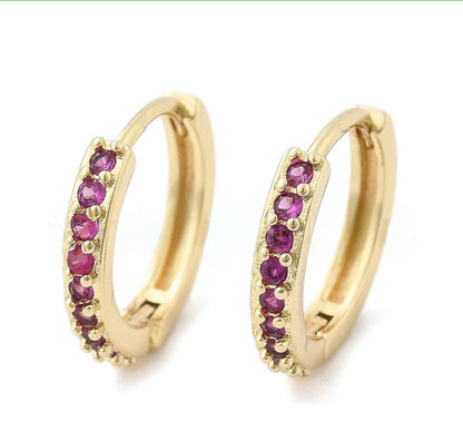 Carolina earrings