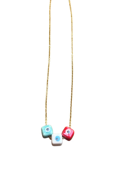 eyes chain