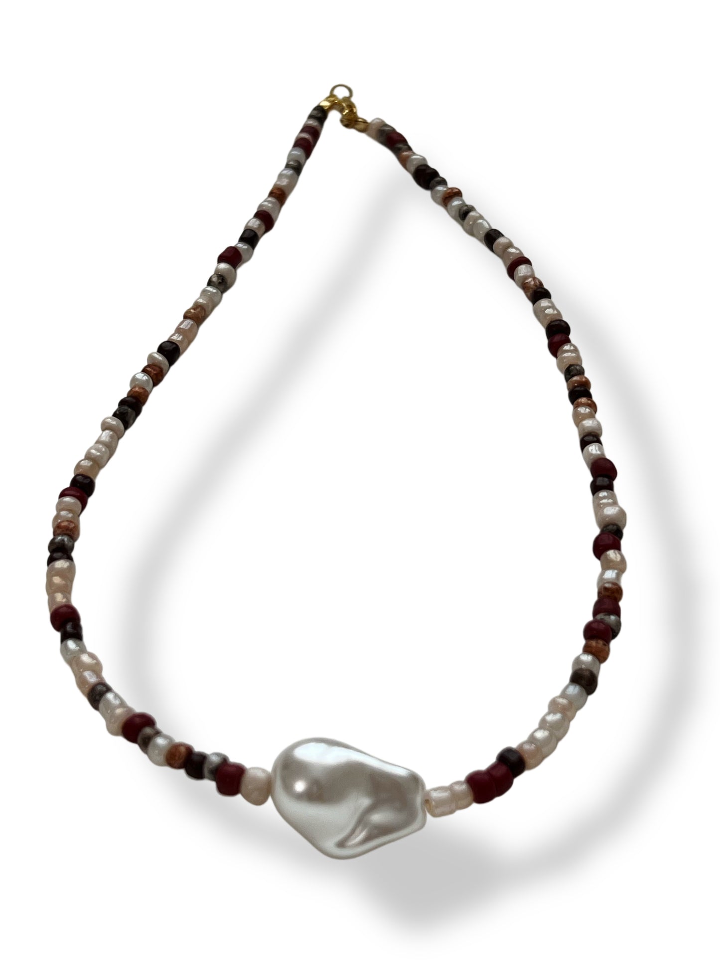 Gloria necklace