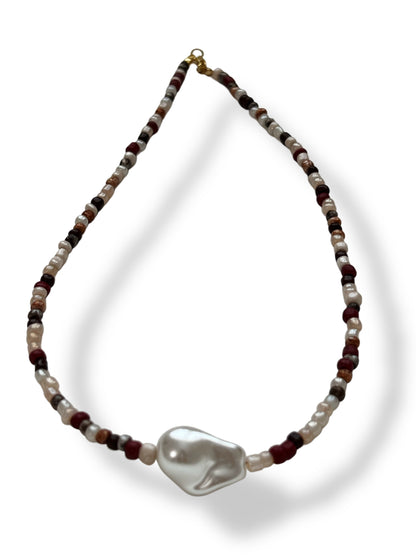 Gloria necklace