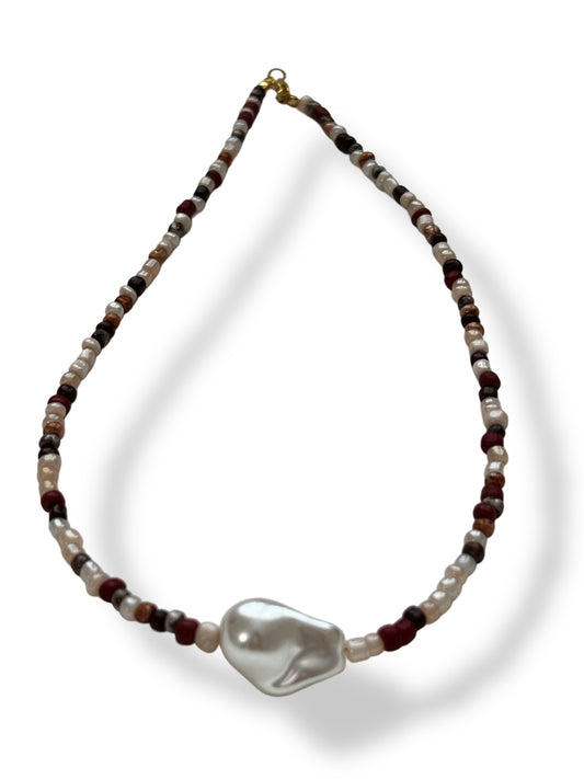 Gloria necklace