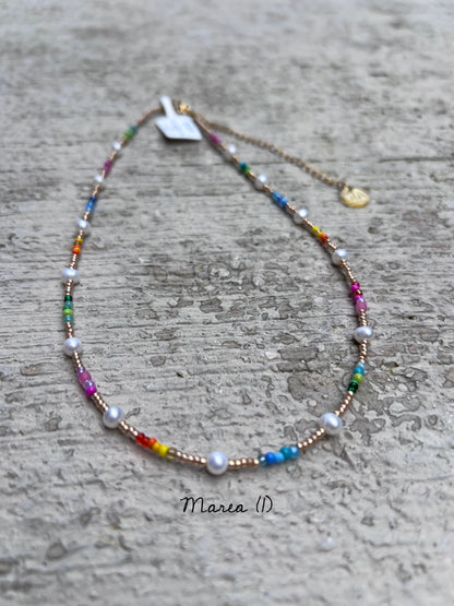 Marea Necklace