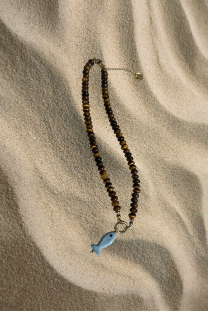 Ocean Soul Necklace