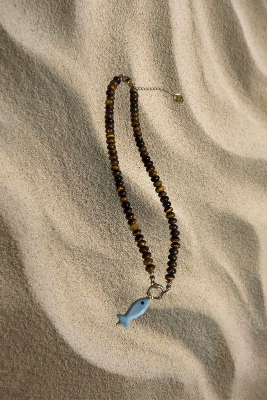 Ocean Soul Necklace