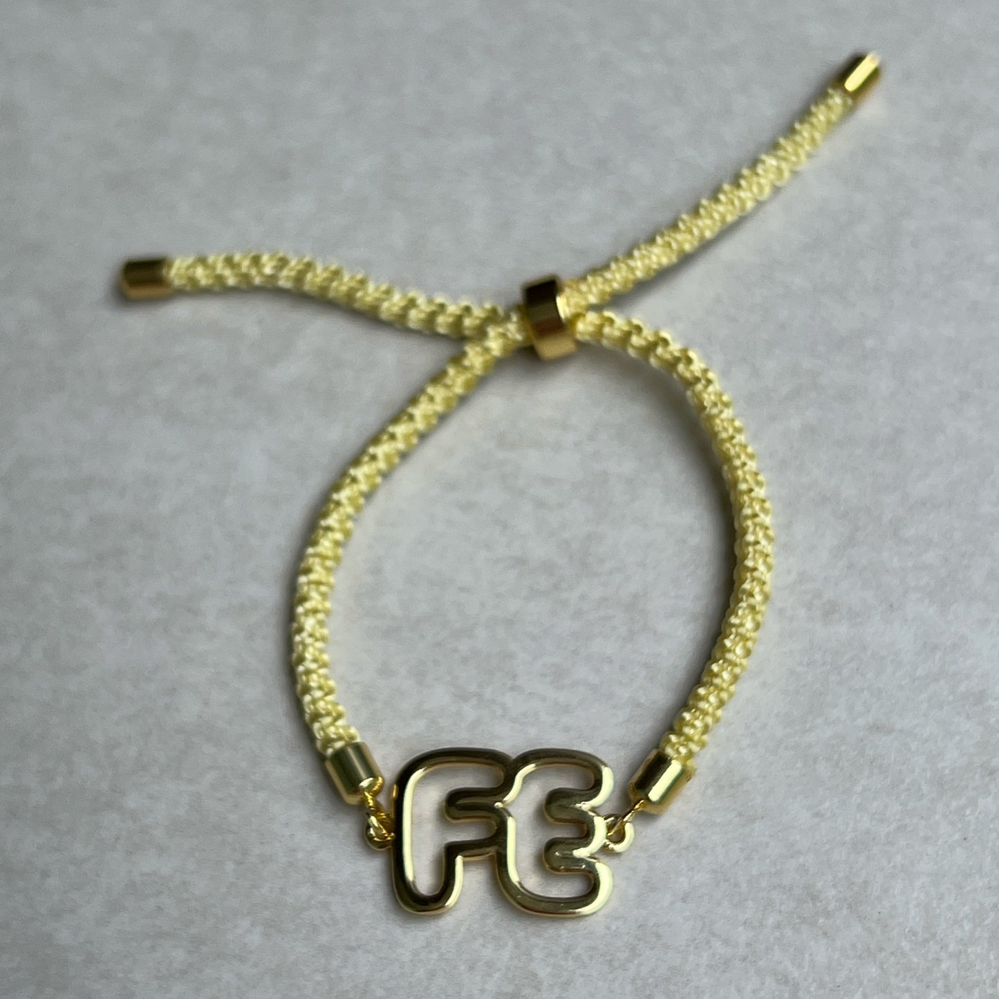 FE bracelets