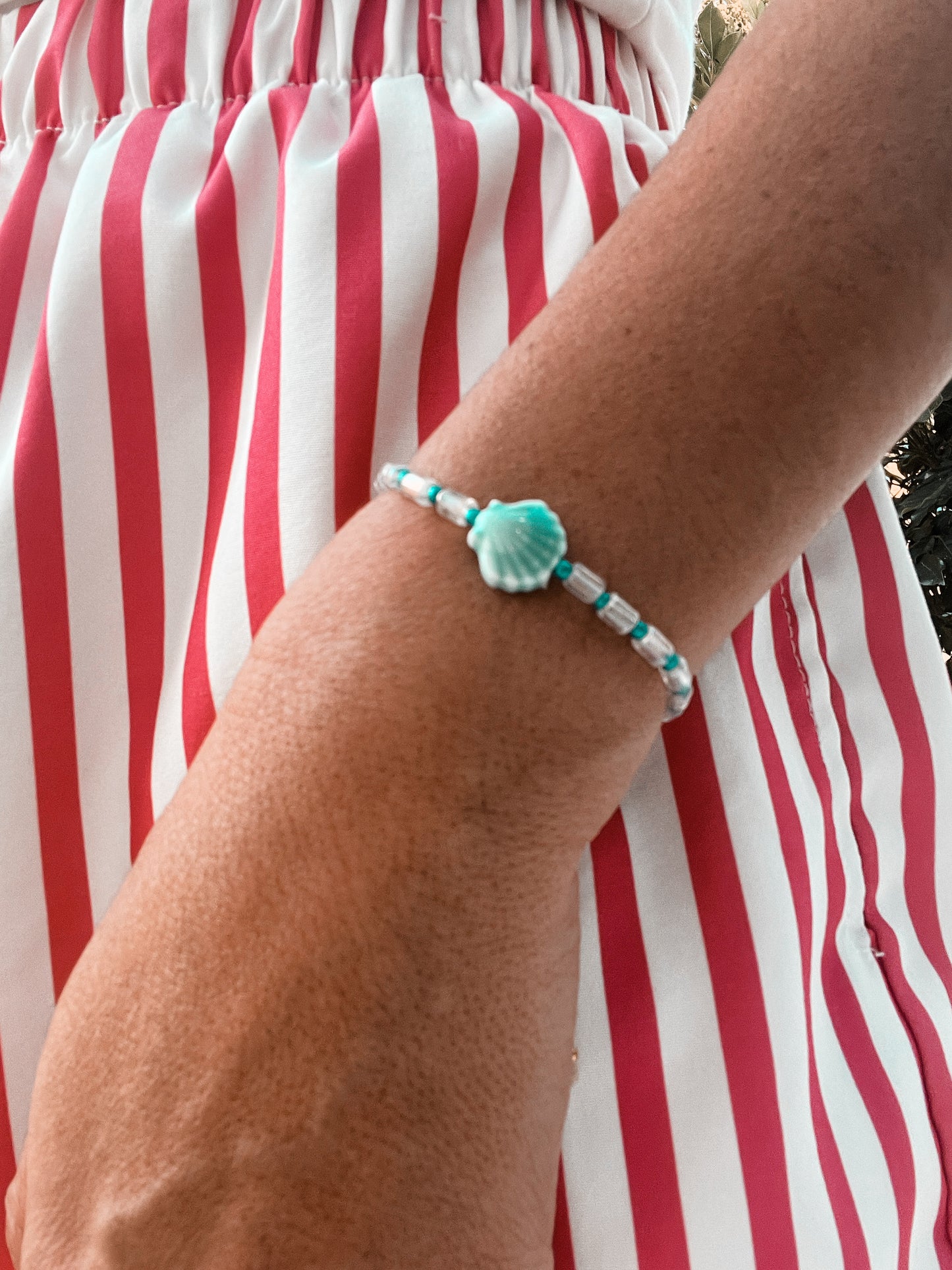 Azulito bracelet