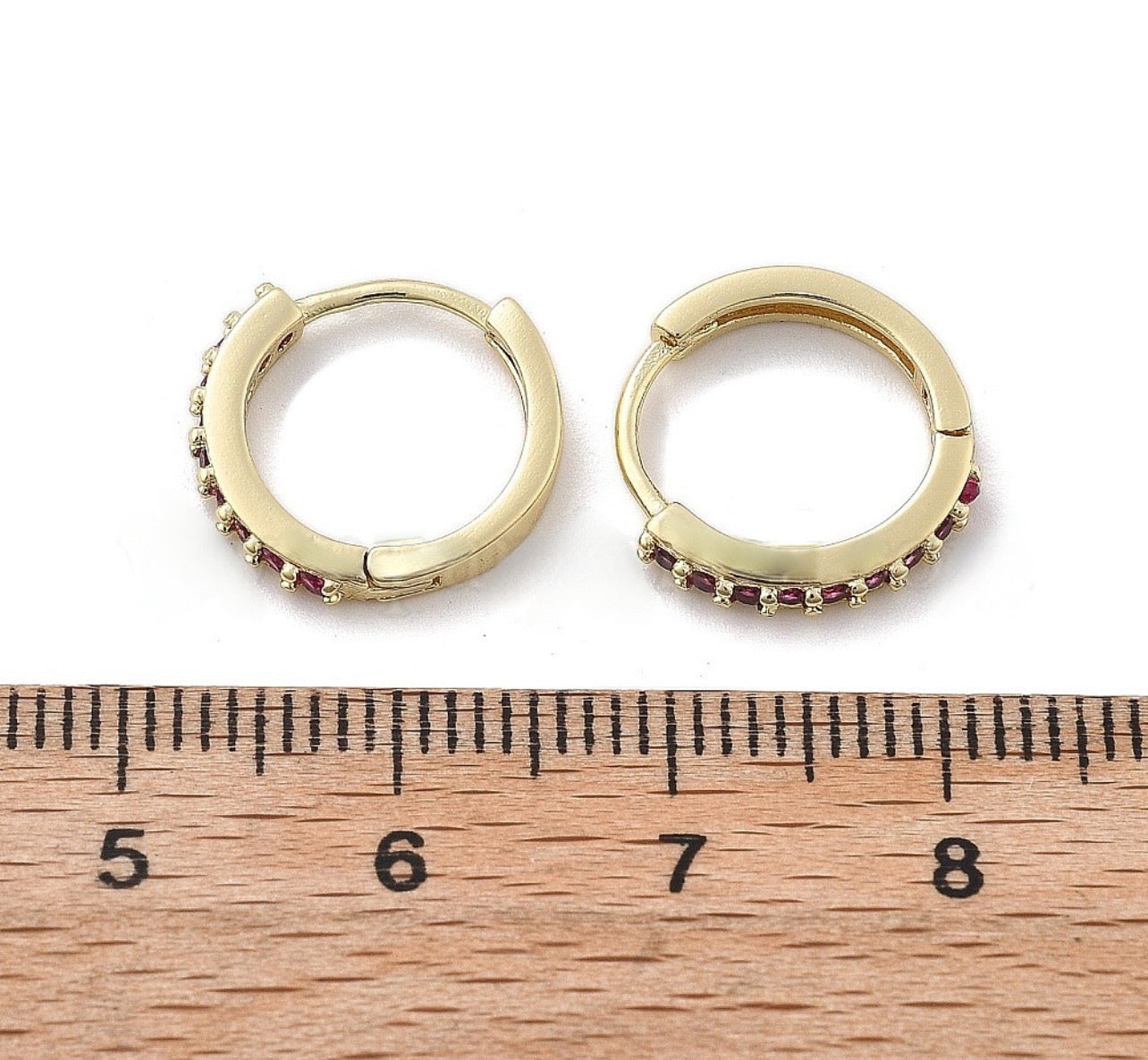 Carolina earrings