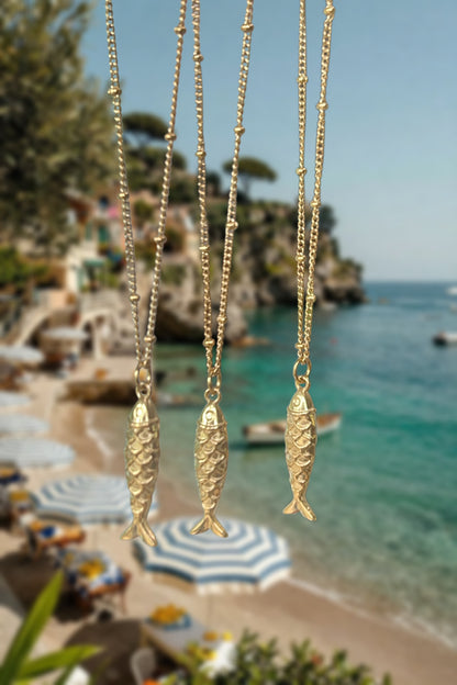 La pesca chain