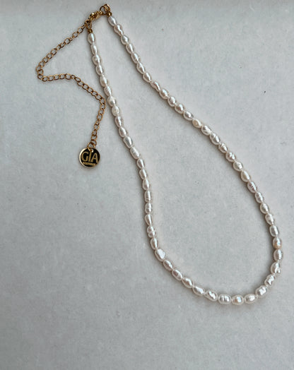 Elle II necklace