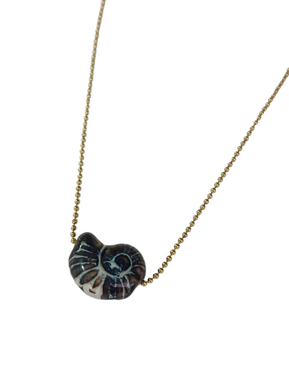 the shell chain