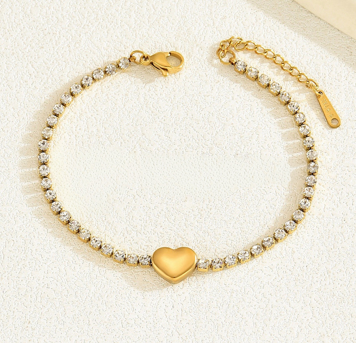 Amores bracelet