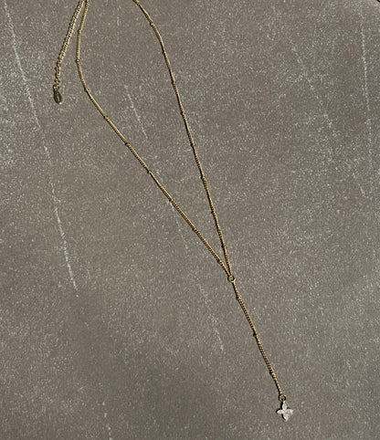 antonia lariat chain