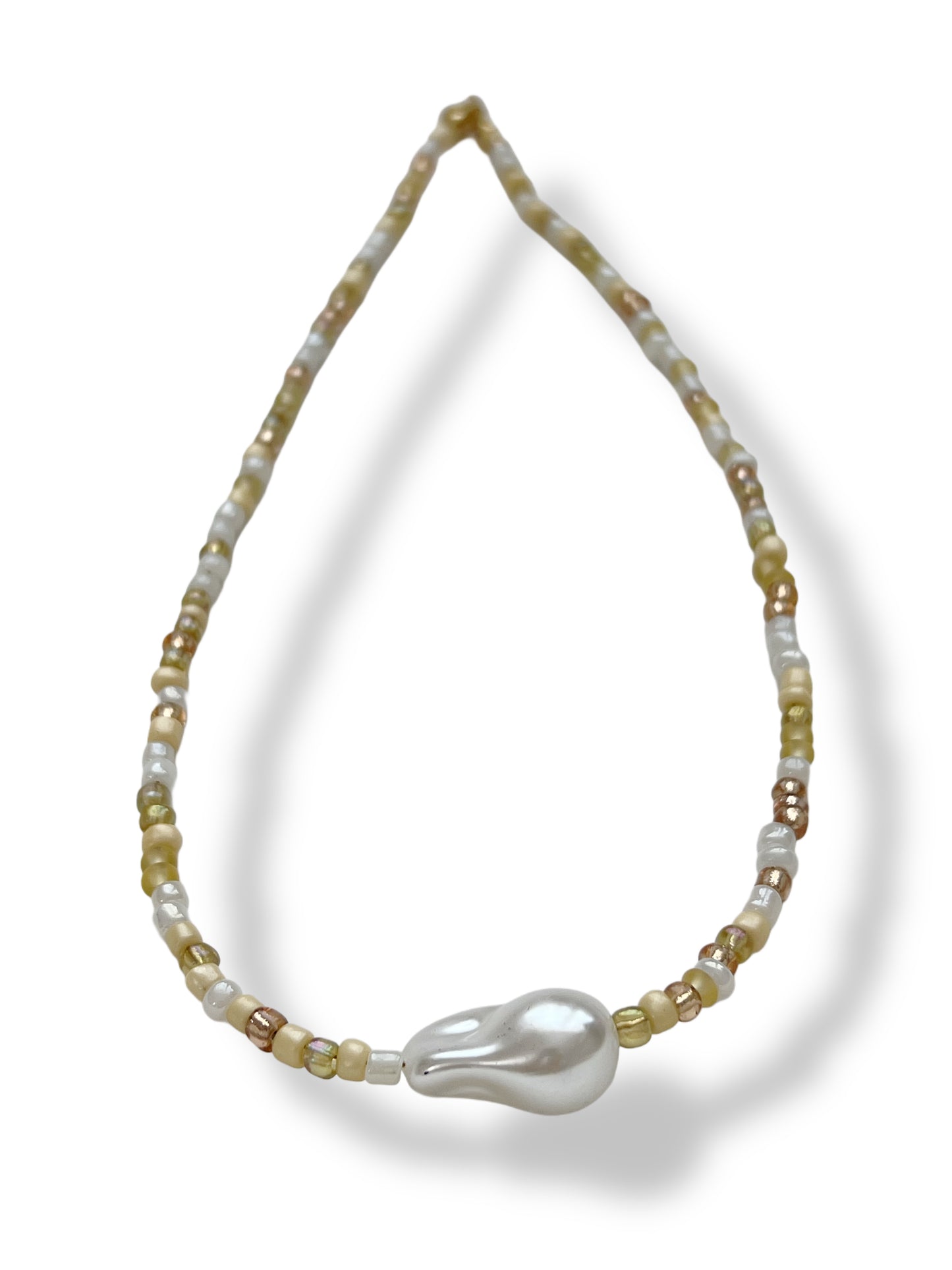 Antonia necklace