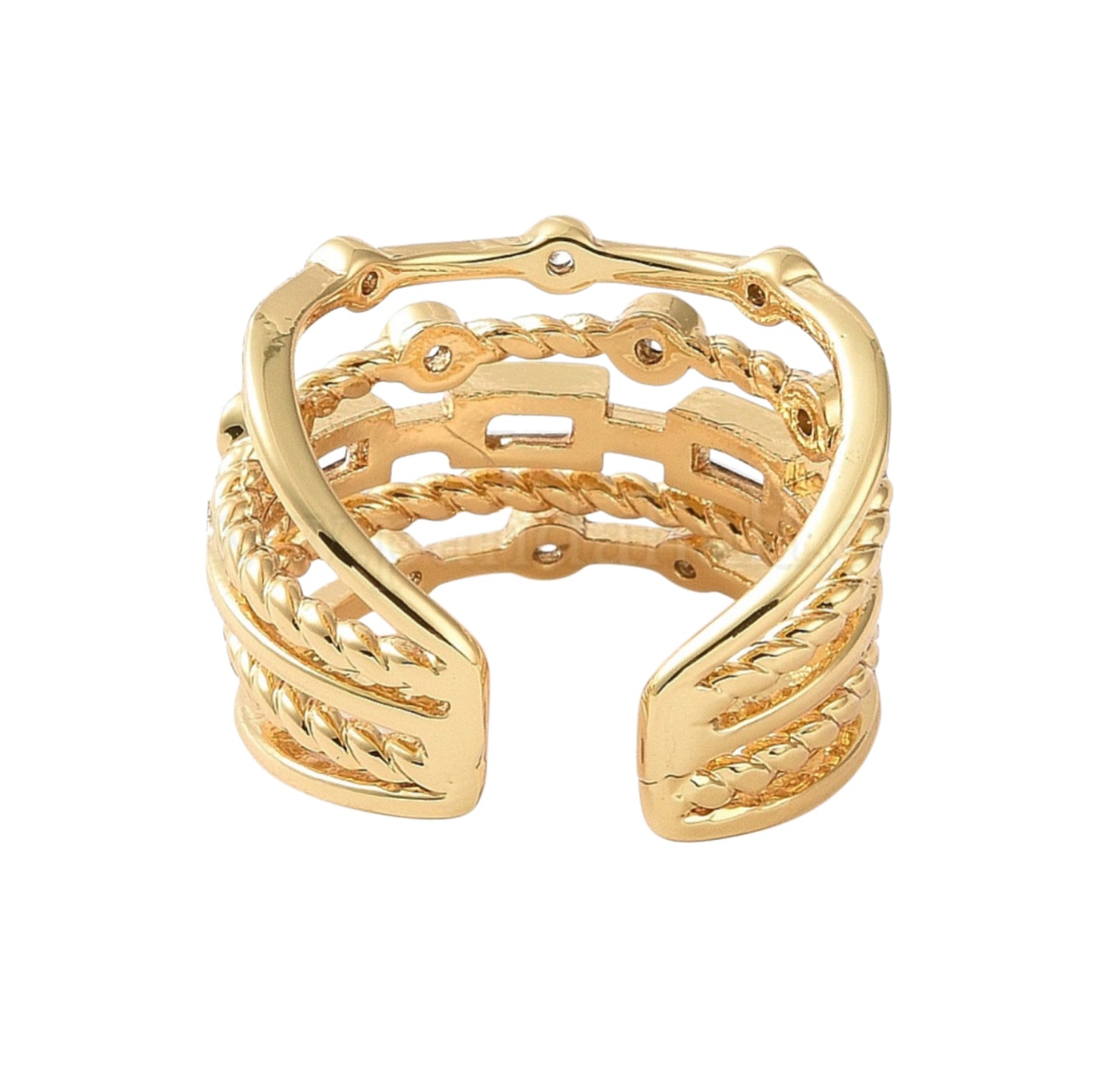 Hillary ring