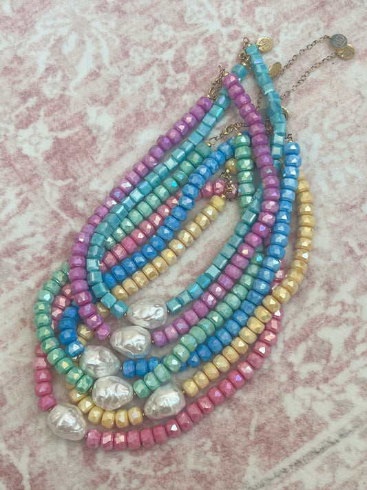 The Sweets Necklace