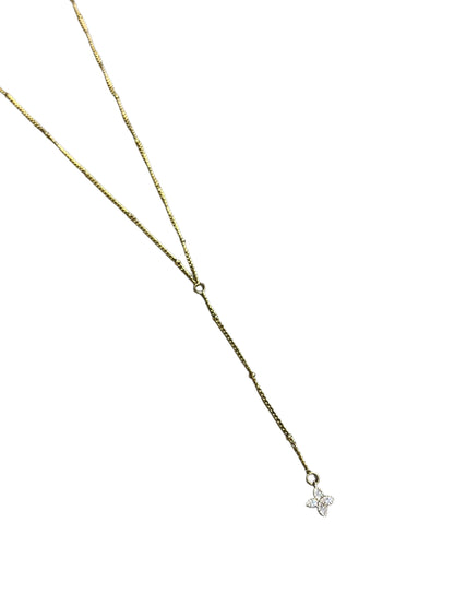 antonia lariat chain