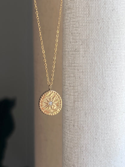 Solshine chain