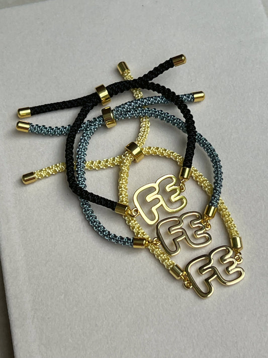 FE bracelets
