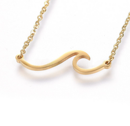 waves chain