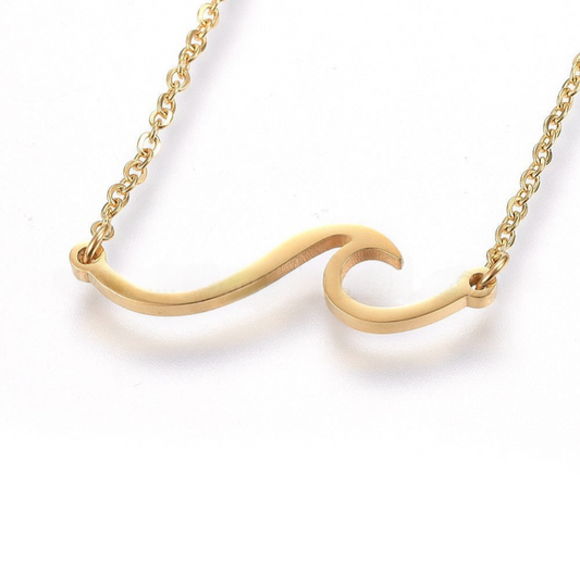 waves chain