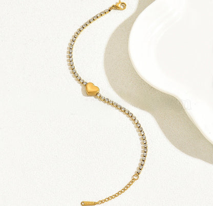 Amores bracelet