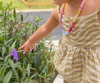 Estela necklace
