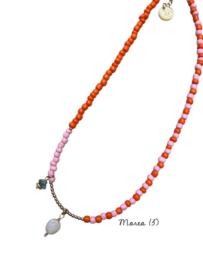 Marea Necklace