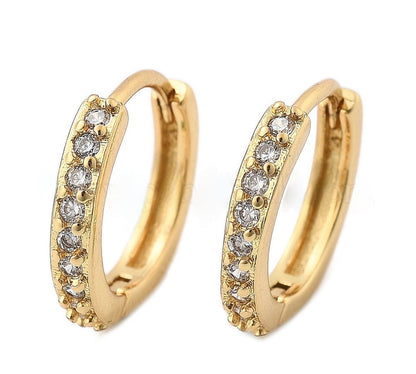Carolina earrings