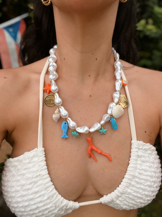 ocean park necklace
