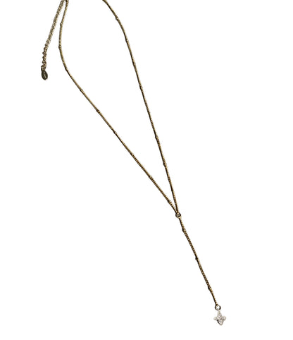 antonia lariat chain