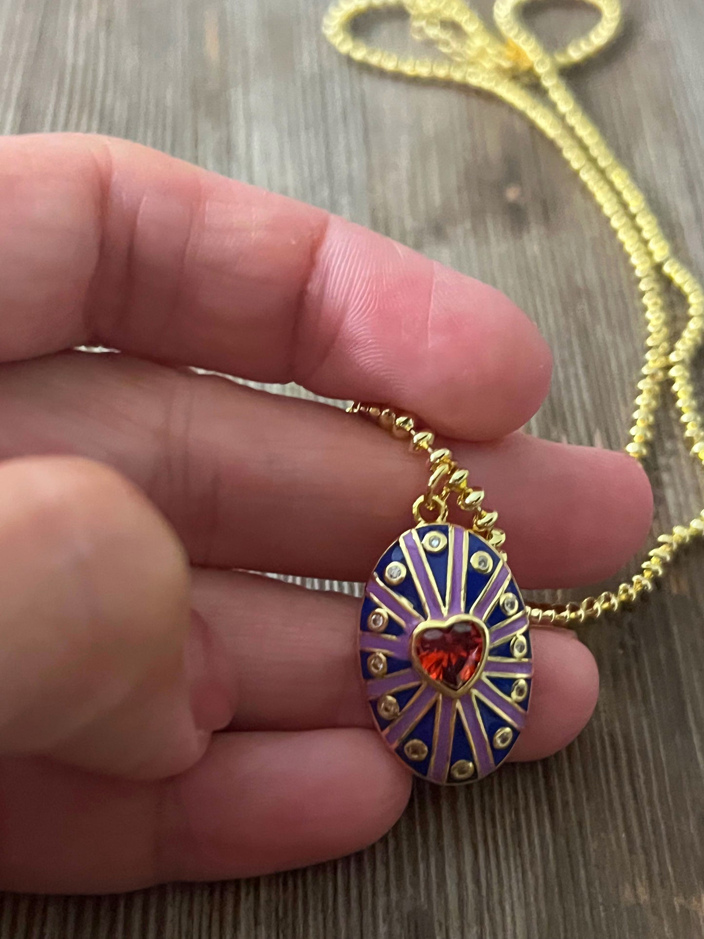 Latidos chain