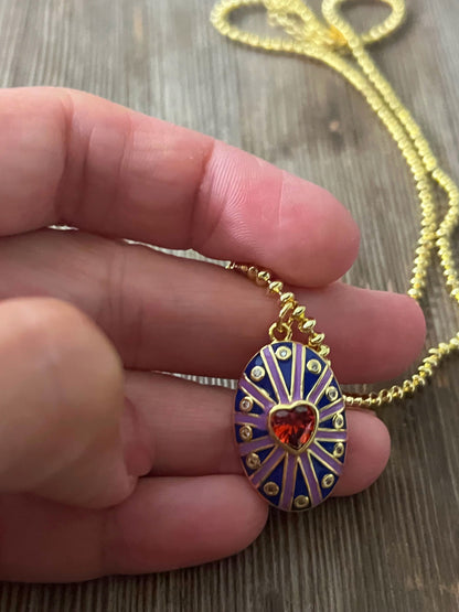Latidos chain
