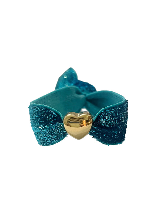 Corazón alborotao’