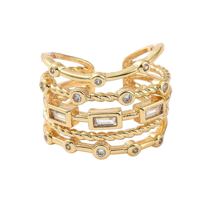 Hillary ring