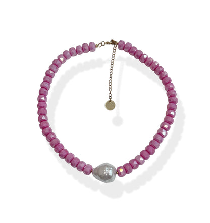 The Sweets Necklace