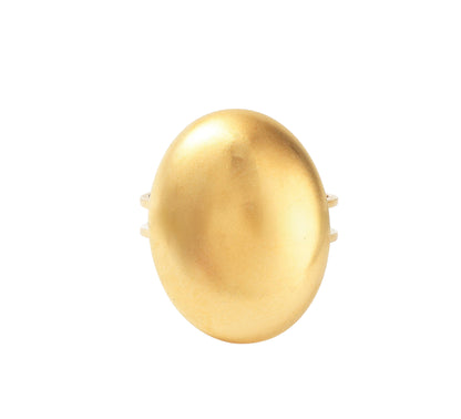 The shape ring
