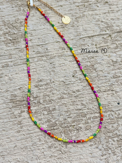 Marea Necklace