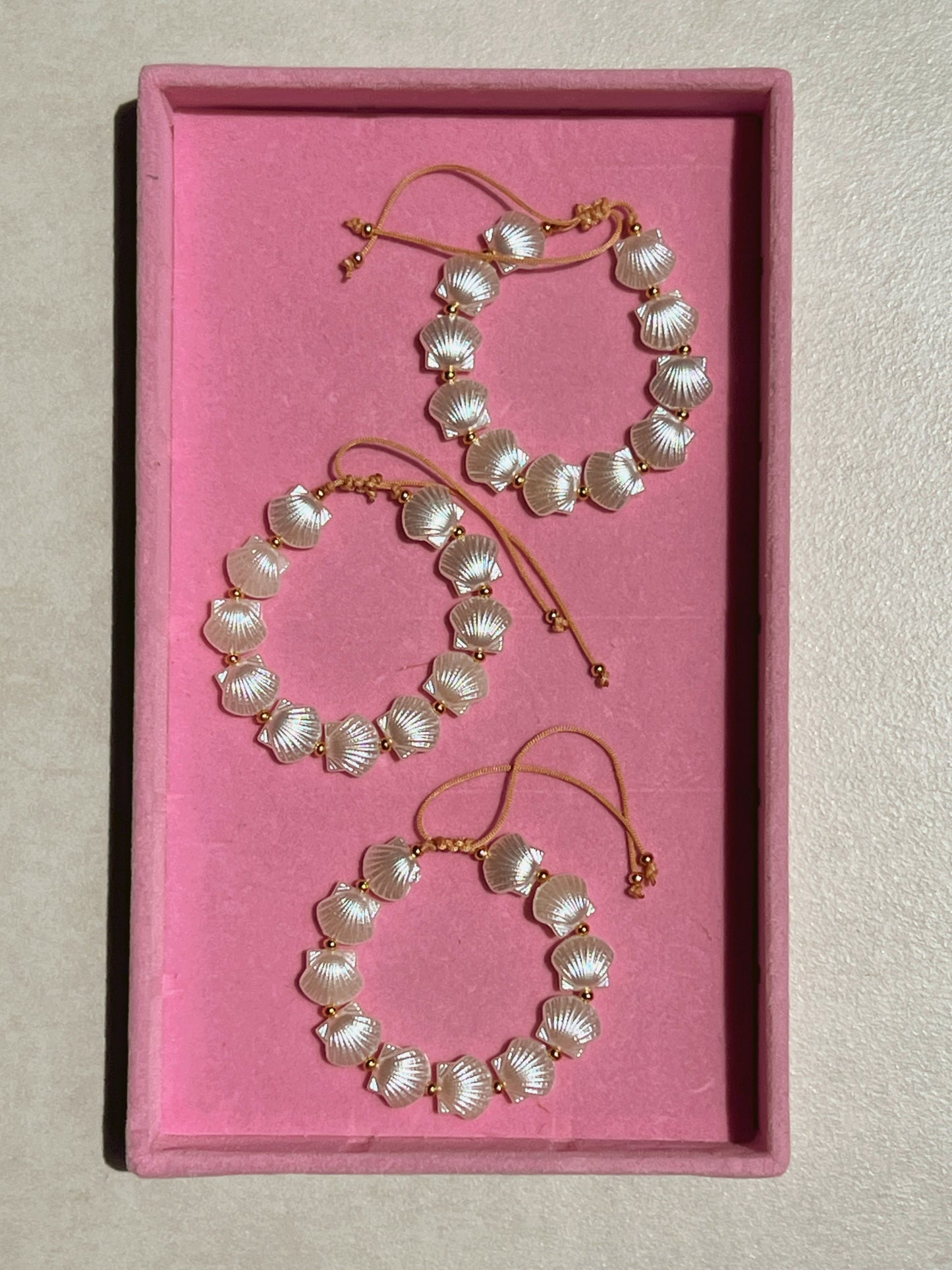 La Mar bracelet