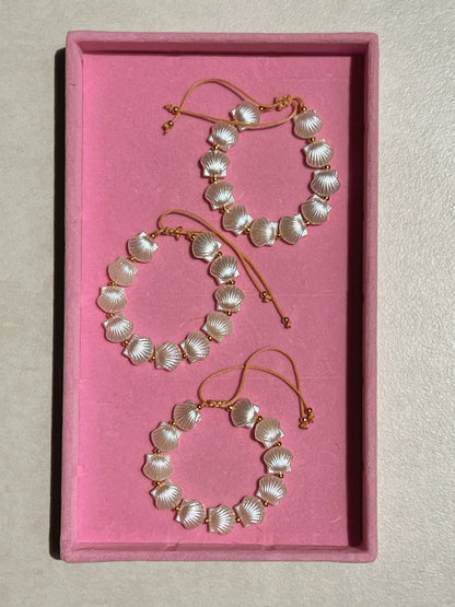 La Mar bracelet