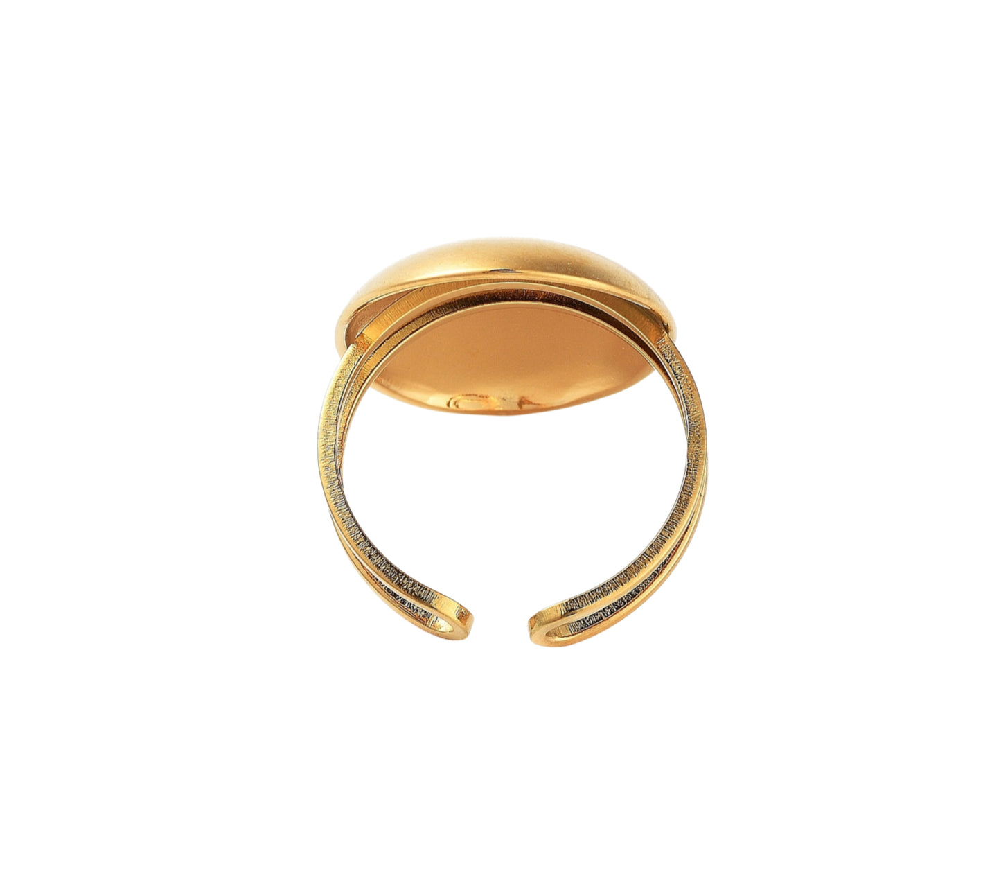 The shape ring