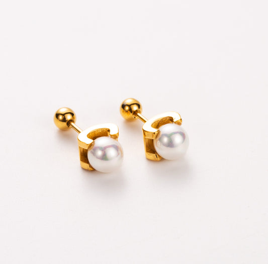 Dalila earrings