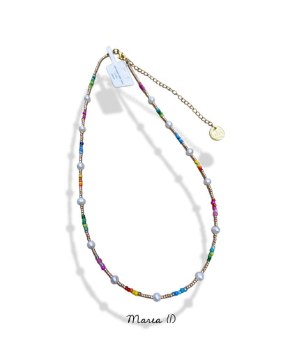 Marea Necklace