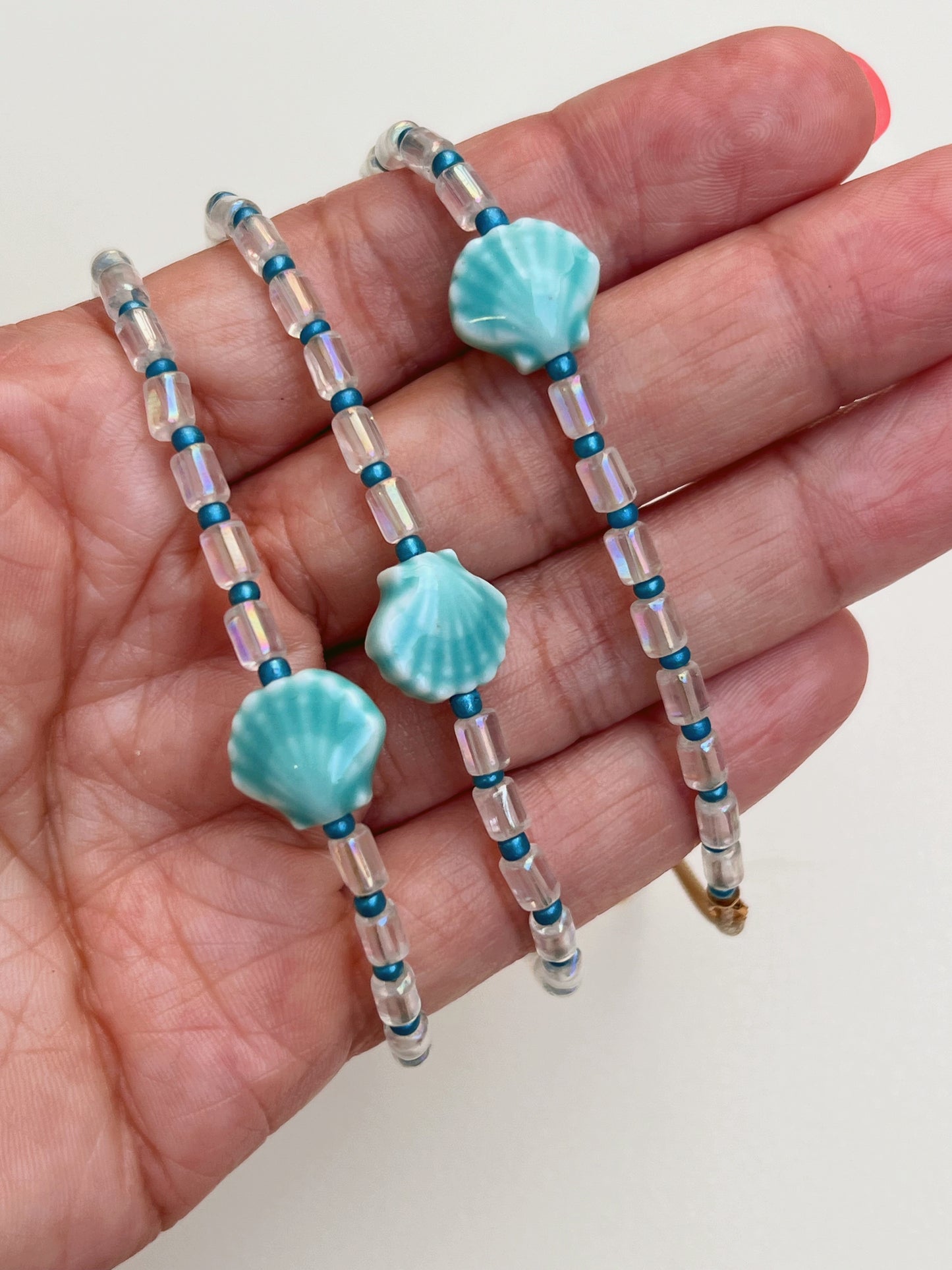 Azulito bracelet