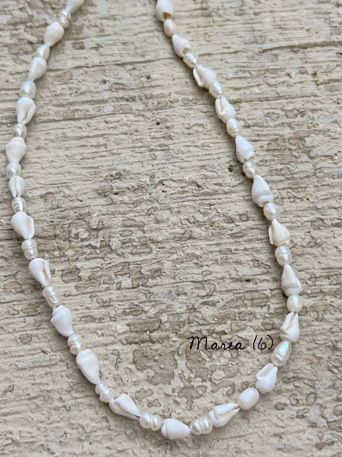 Marea Necklace