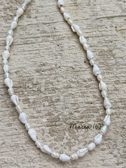 Marea Necklace