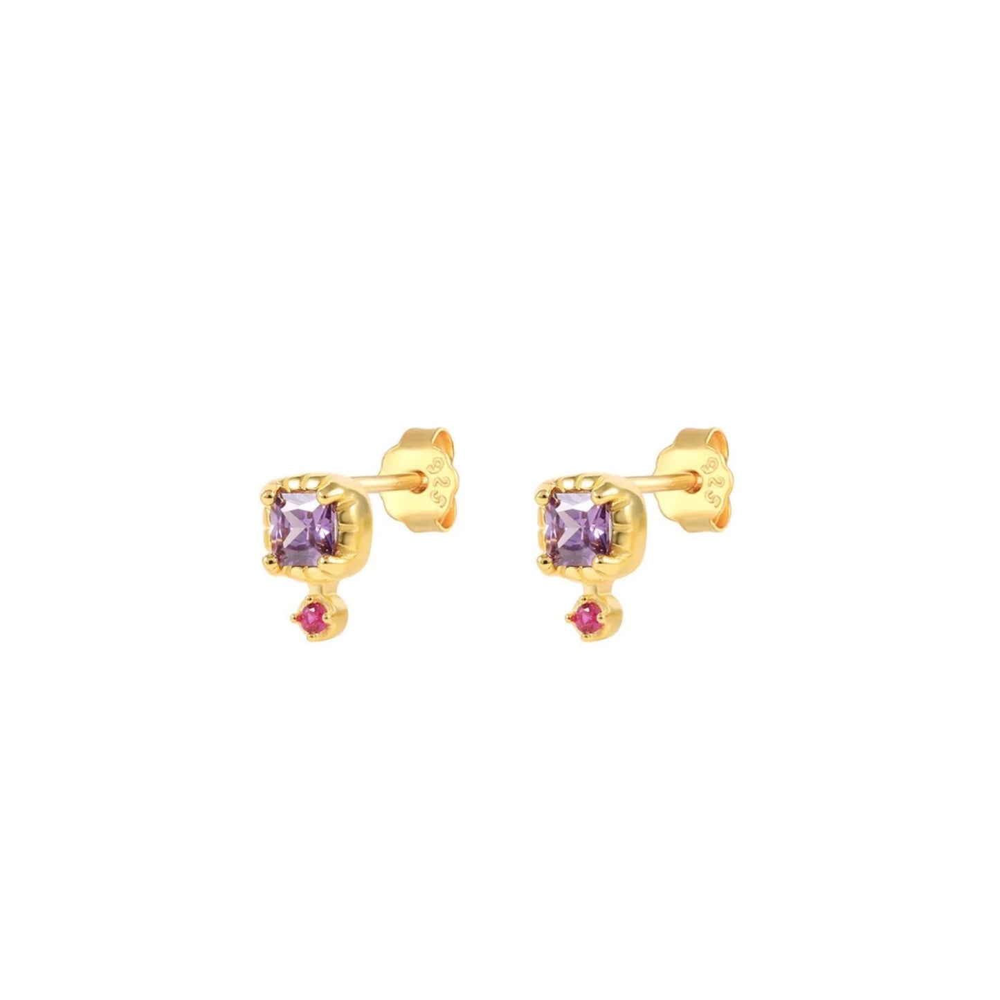 Hanna earrings