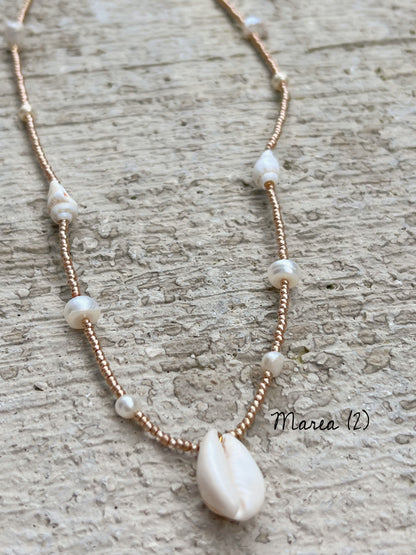 Marea Necklace