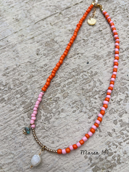 Marea Necklace