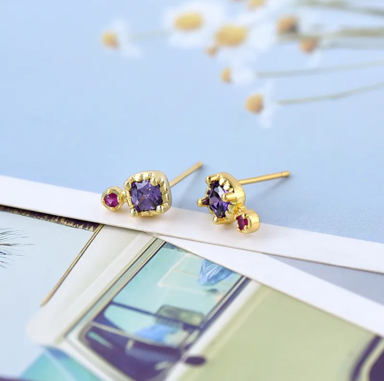 Hanna earrings