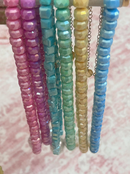 The Sweets Necklace